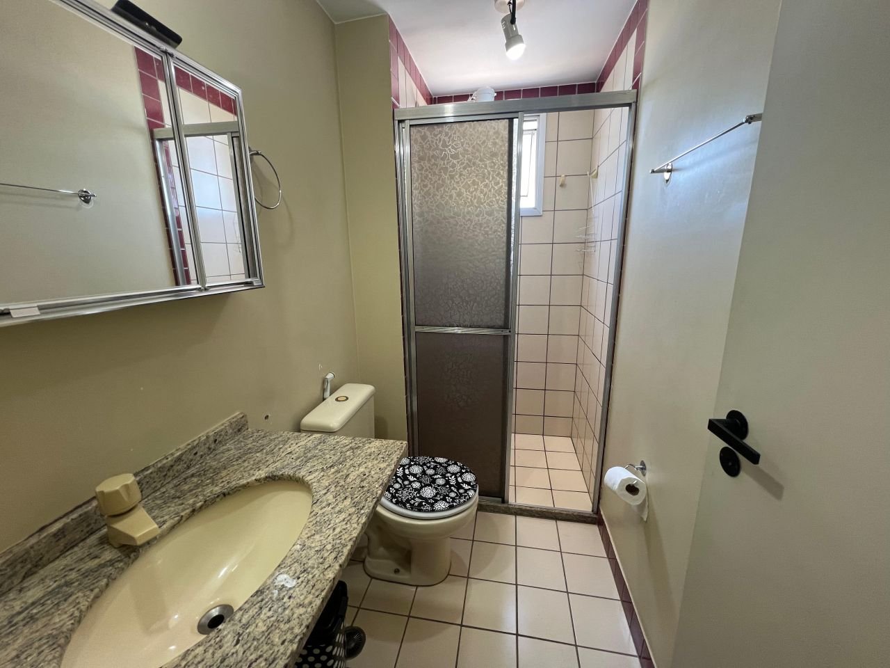 Fotos apartametnos AGUAS DA SERRA CALDAS NOVAS