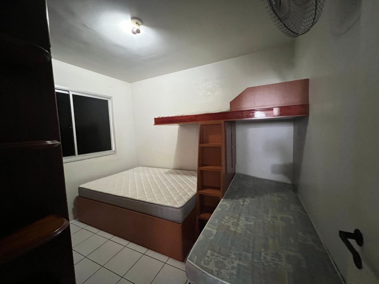 Fotos apartametnos AGUAS DA SERRA CALDAS NOVAS