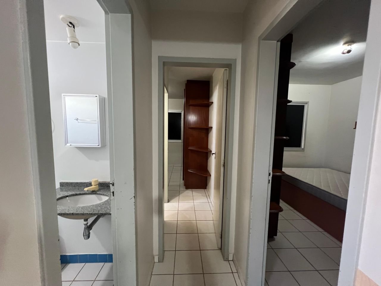 Fotos apartametnos AGUAS DA SERRA CALDAS NOVAS