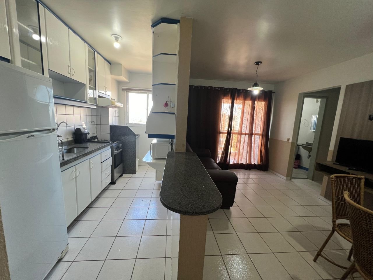 Fotos apartametnos AGUAS DA SERRA CALDAS NOVAS