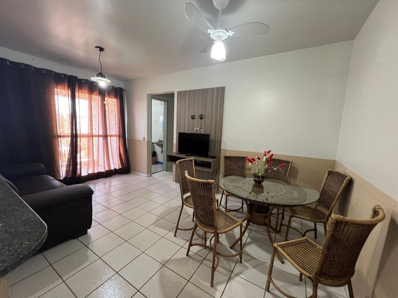 Fotos apartametnos AGUAS DA SERRA CALDAS NOVAS