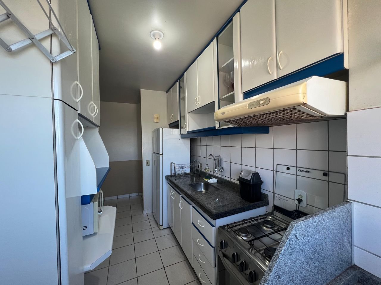 Fotos apartametnos AGUAS DA SERRA CALDAS NOVAS