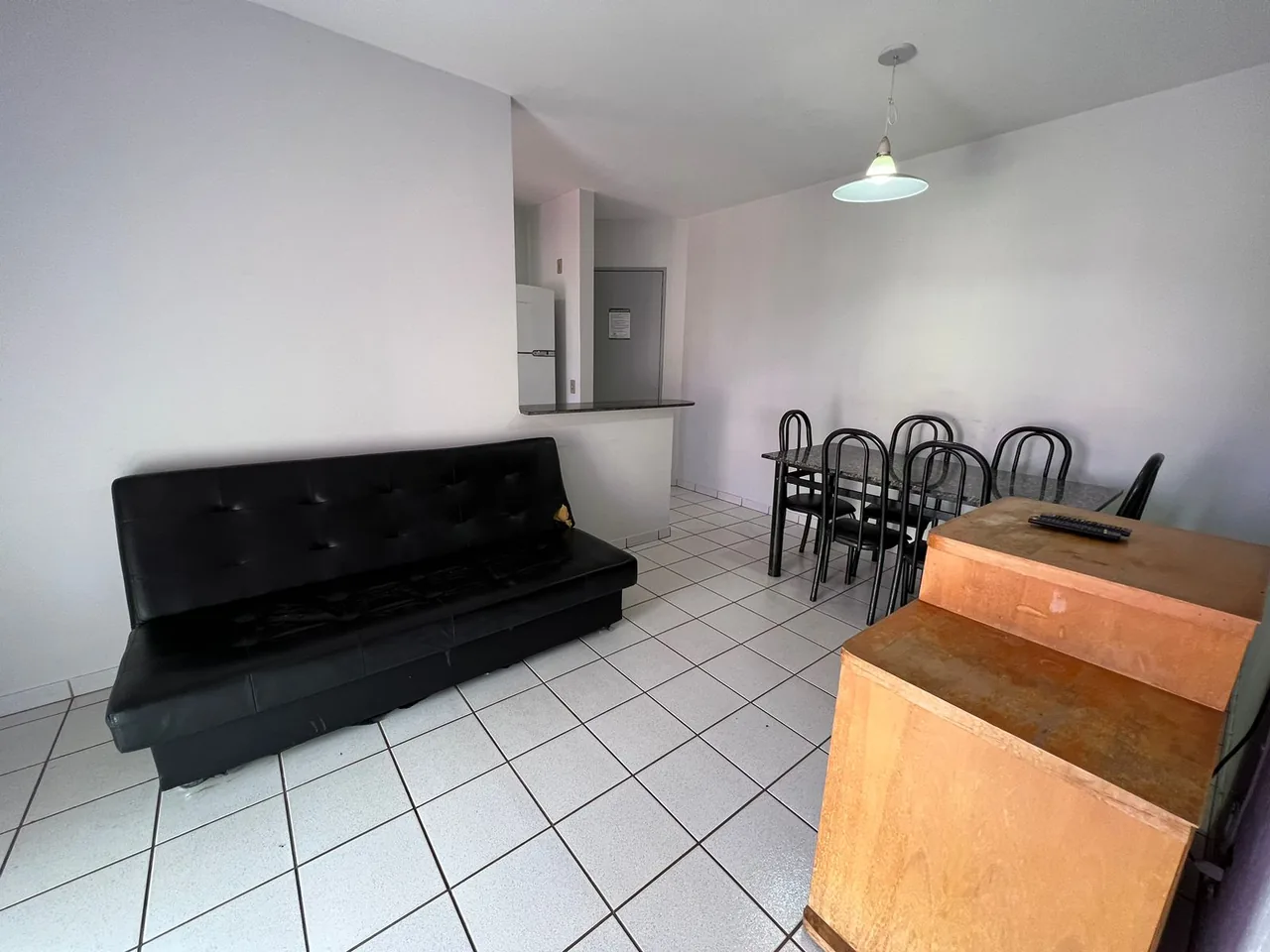 Fotos apartametnos AGUAS DA SERRA CALDAS NOVAS