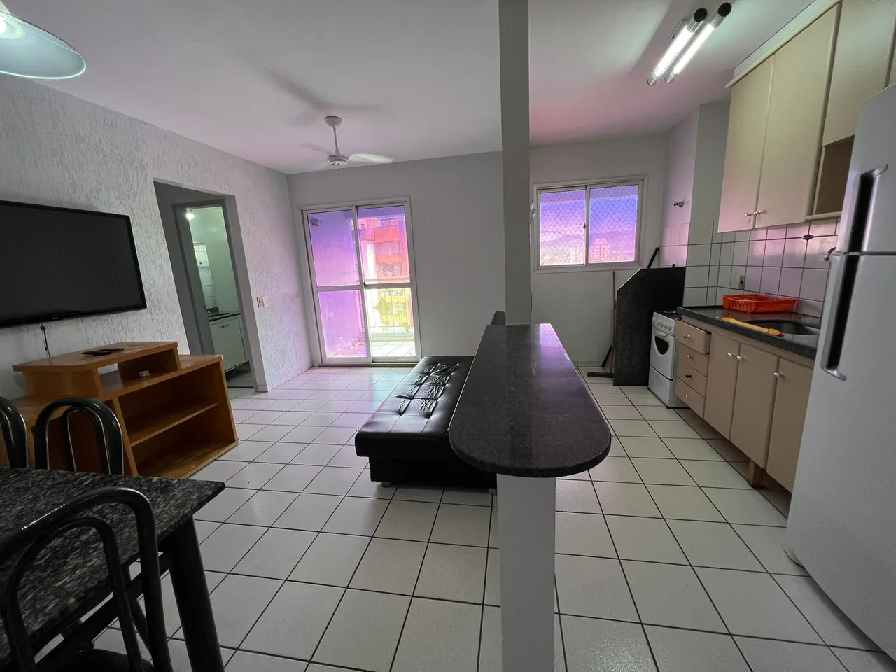 Fotos apartametnos AGUAS DA SERRA CALDAS NOVAS