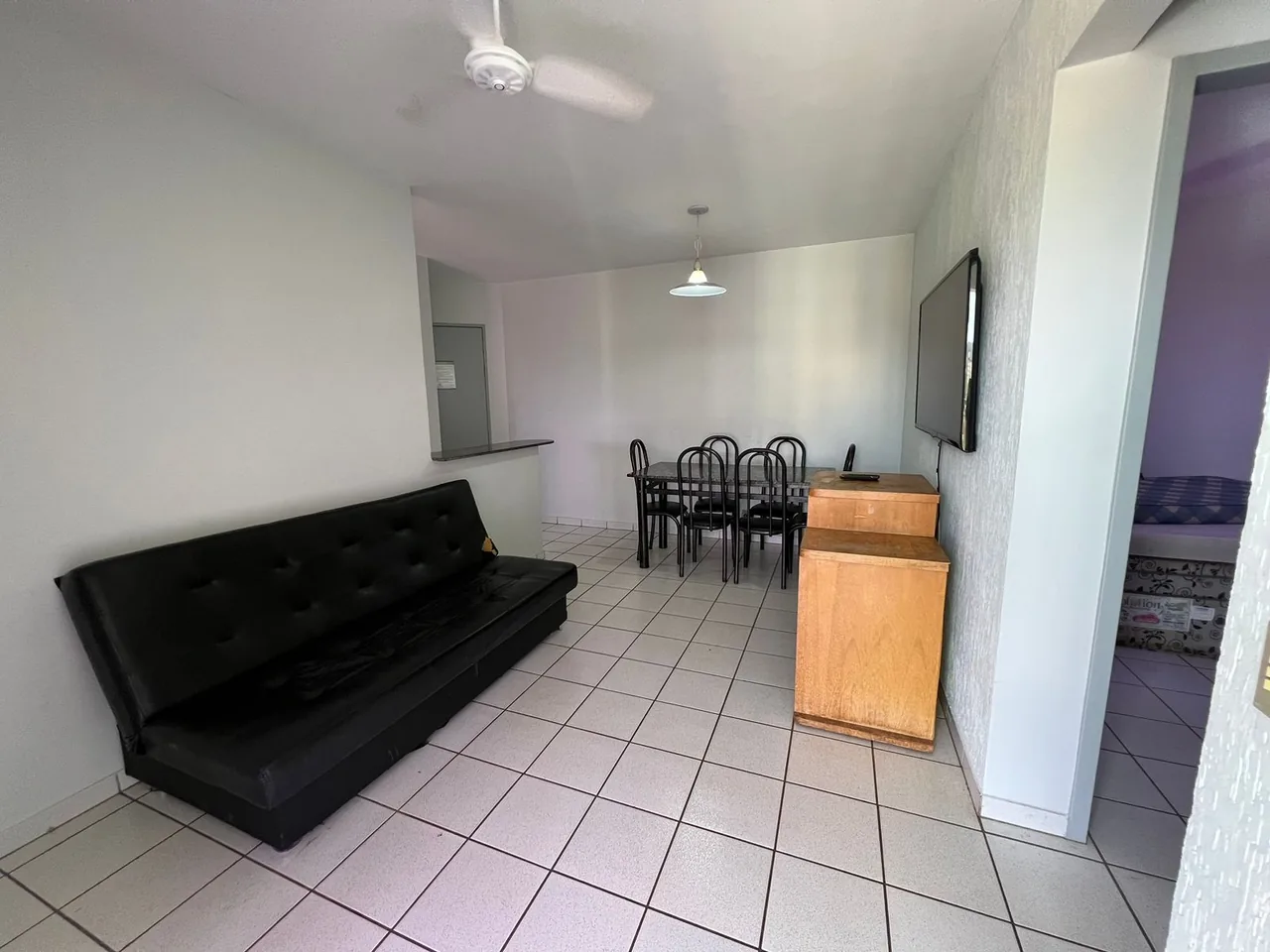 Fotos apartametnos AGUAS DA SERRA CALDAS NOVAS
