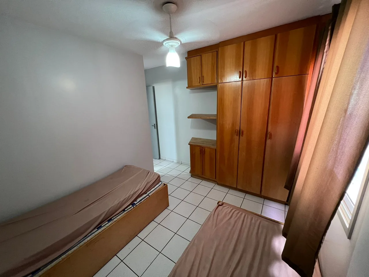 Fotos apartametnos AGUAS DA SERRA CALDAS NOVAS