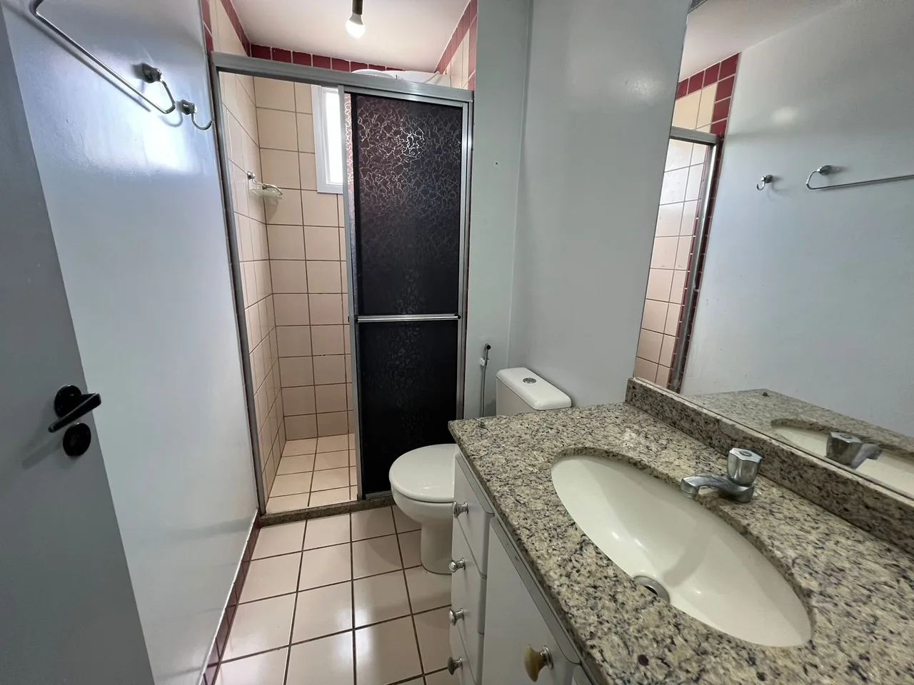 Fotos apartametnos AGUAS DA SERRA CALDAS NOVAS