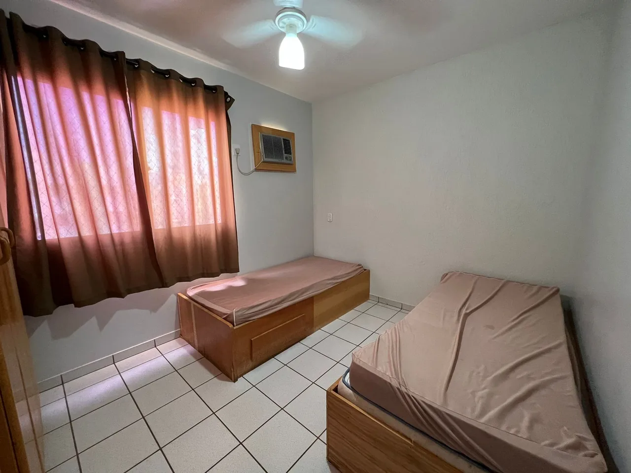 Fotos apartametnos AGUAS DA SERRA CALDAS NOVAS