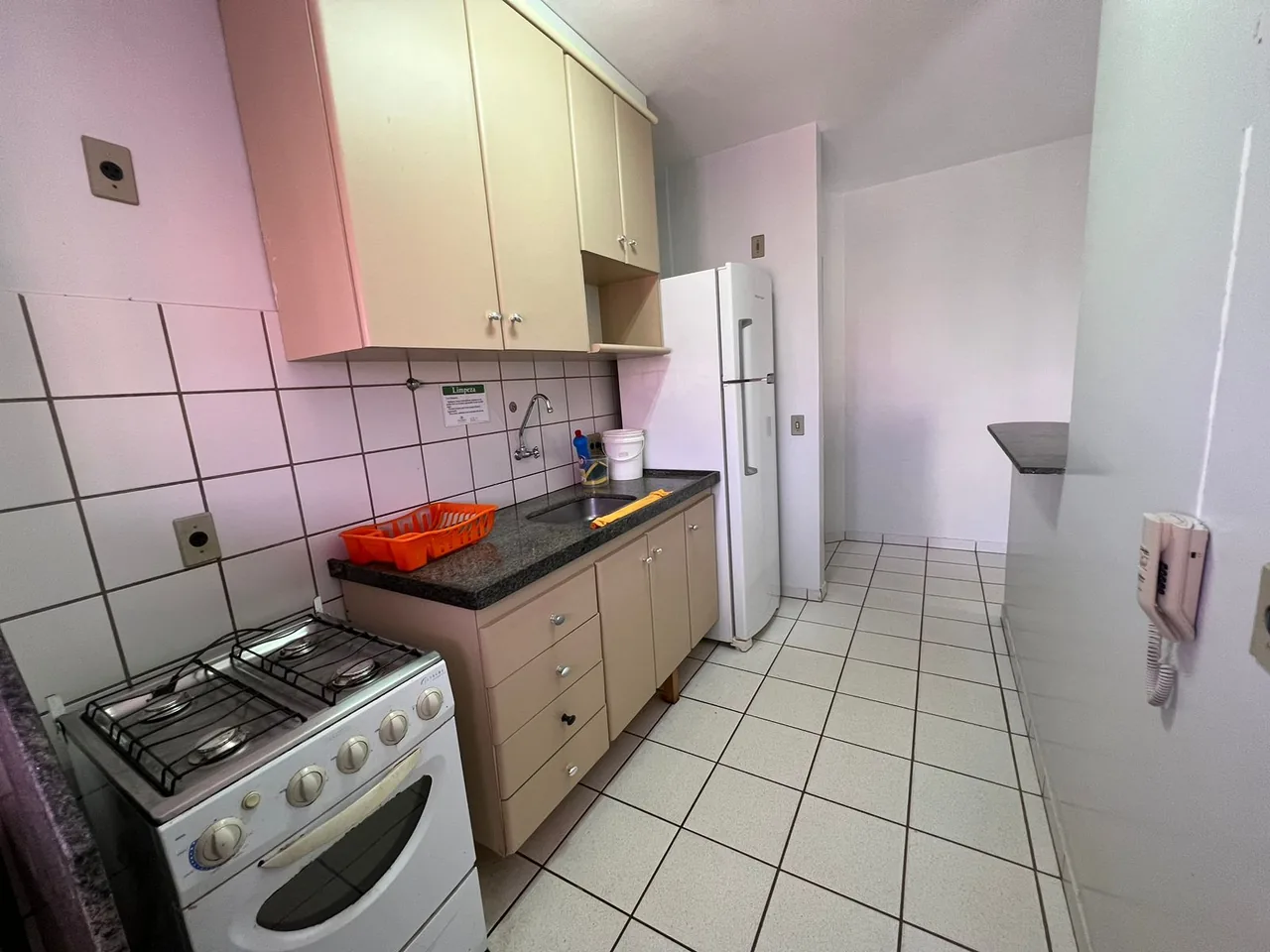 Fotos apartametnos AGUAS DA SERRA CALDAS NOVAS