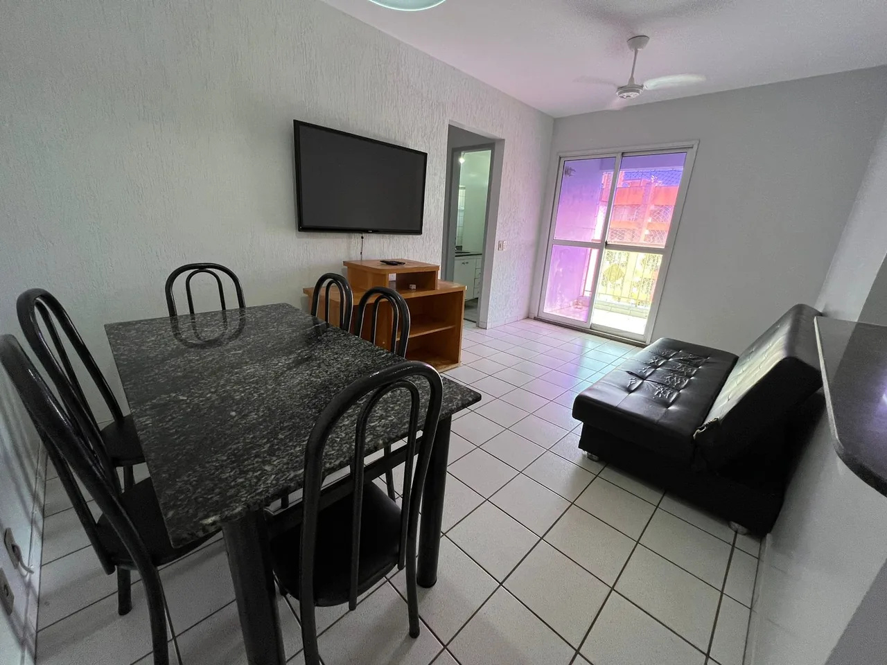 Fotos apartametnos AGUAS DA SERRA CALDAS NOVAS