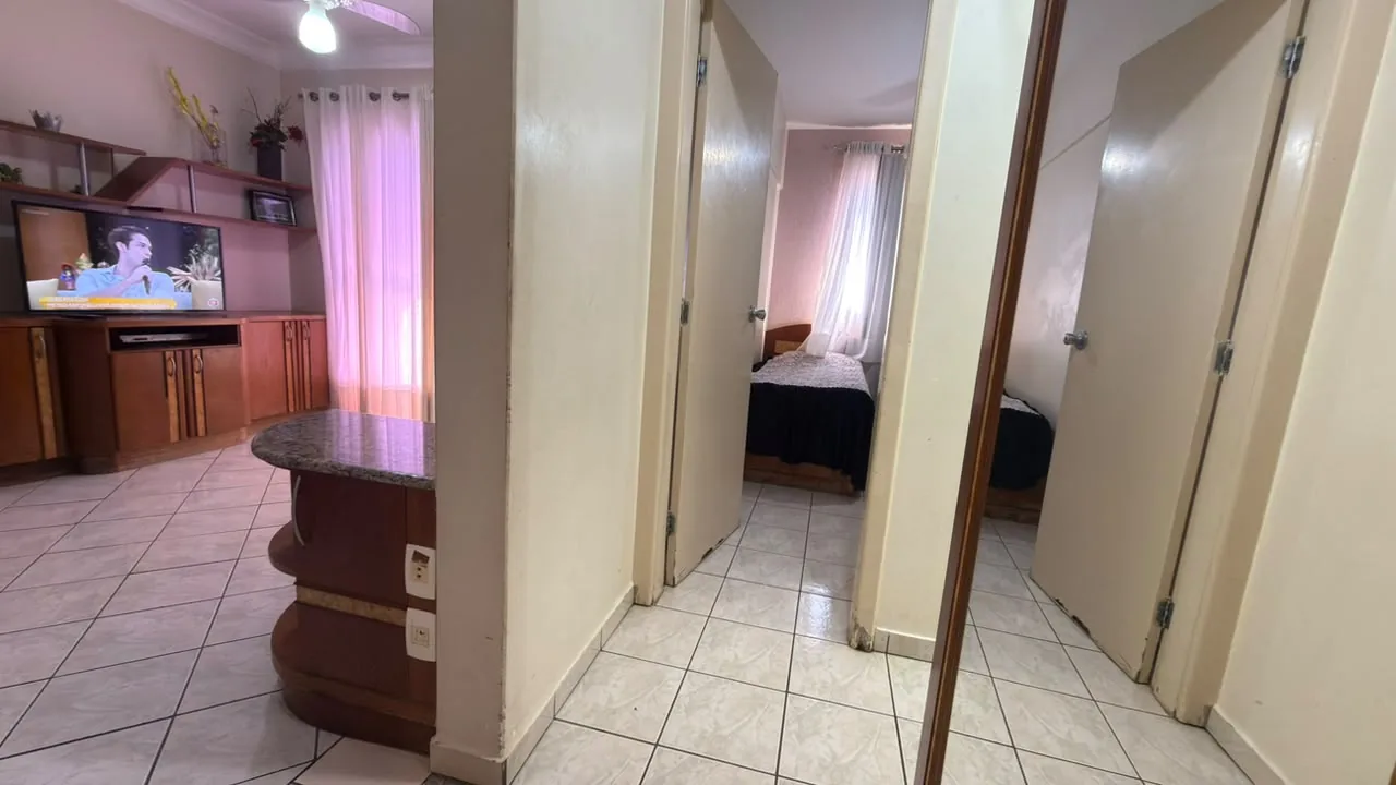 Fotos apartametnos SOL DAS CALDAS CALDAS NOVAS