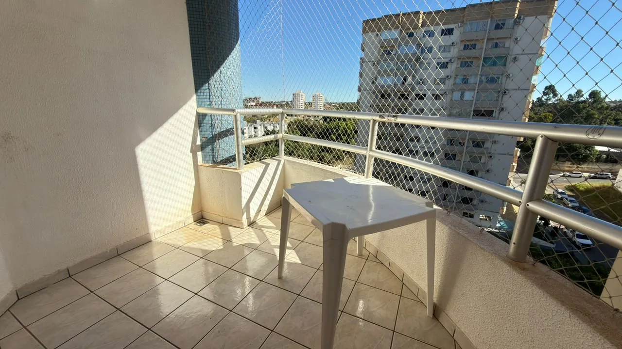 Fotos apartametnos SOL DAS CALDAS CALDAS NOVAS