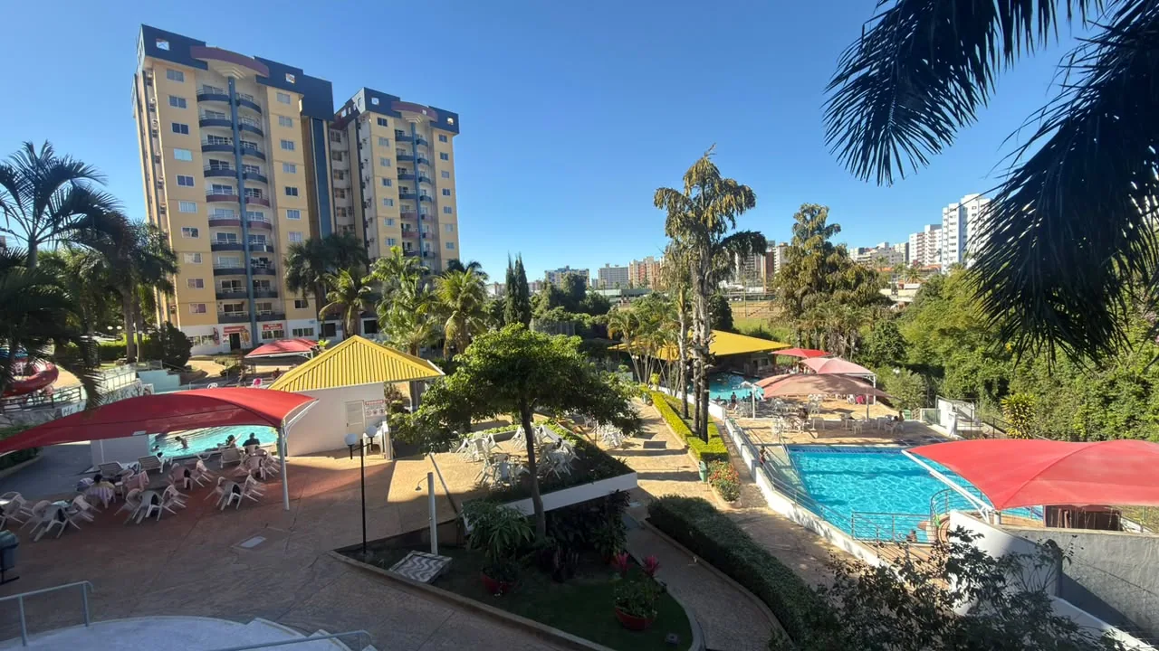 Fotos apartametnos SOL DAS CALDAS CALDAS NOVAS