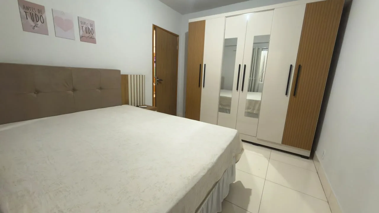Fotos apartametnos VILENEUVE RESIDENCE CALDAS NOVAS