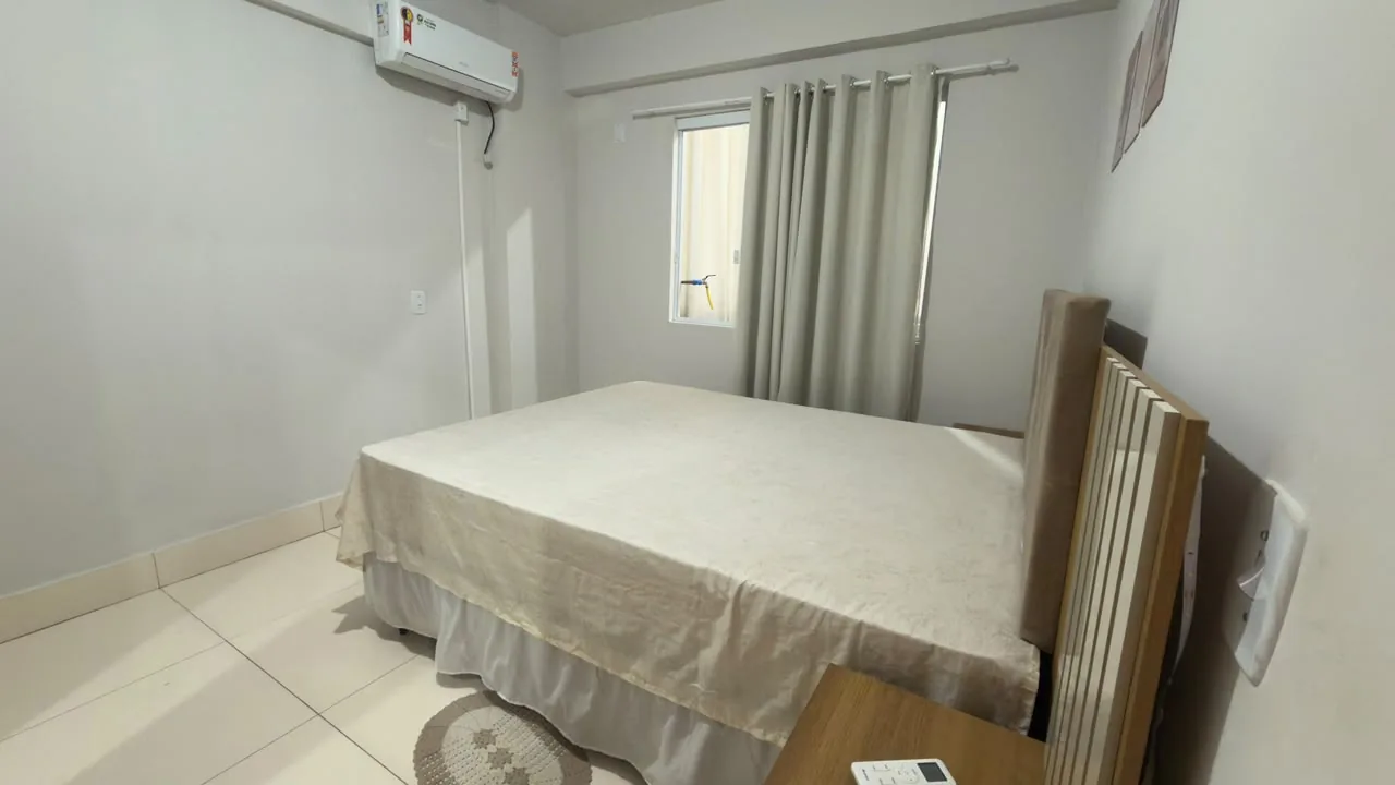 Fotos apartametnos VILENEUVE RESIDENCE CALDAS NOVAS
