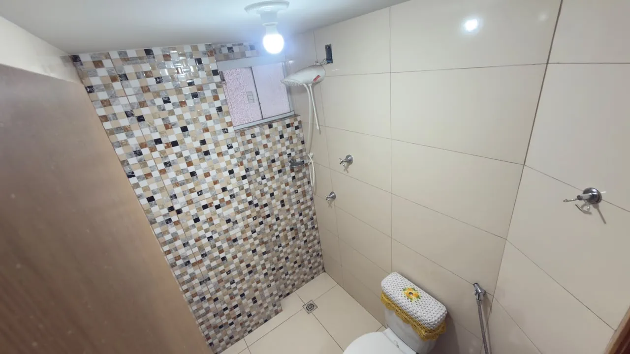 Fotos apartametnos VILENEUVE RESIDENCE CALDAS NOVAS