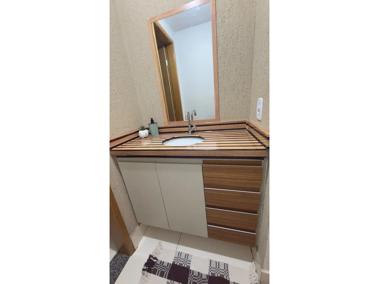 Fotos apartametnos VILENEUVE RESIDENCE CALDAS NOVAS