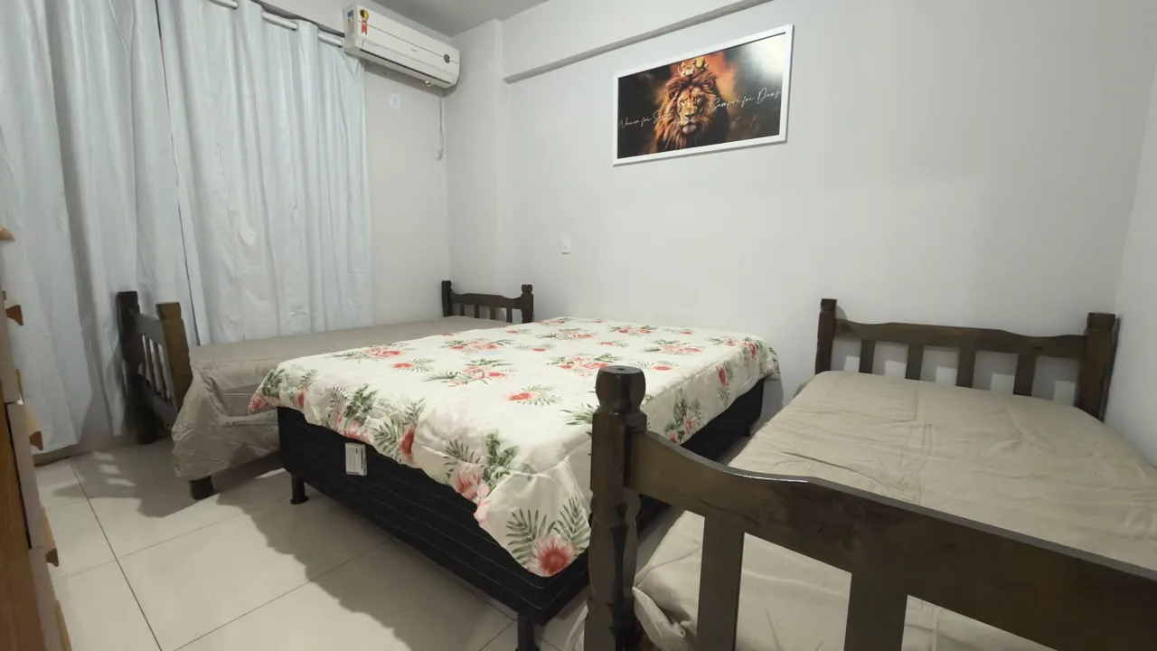 Fotos apartametnos VILENEUVE RESIDENCE CALDAS NOVAS