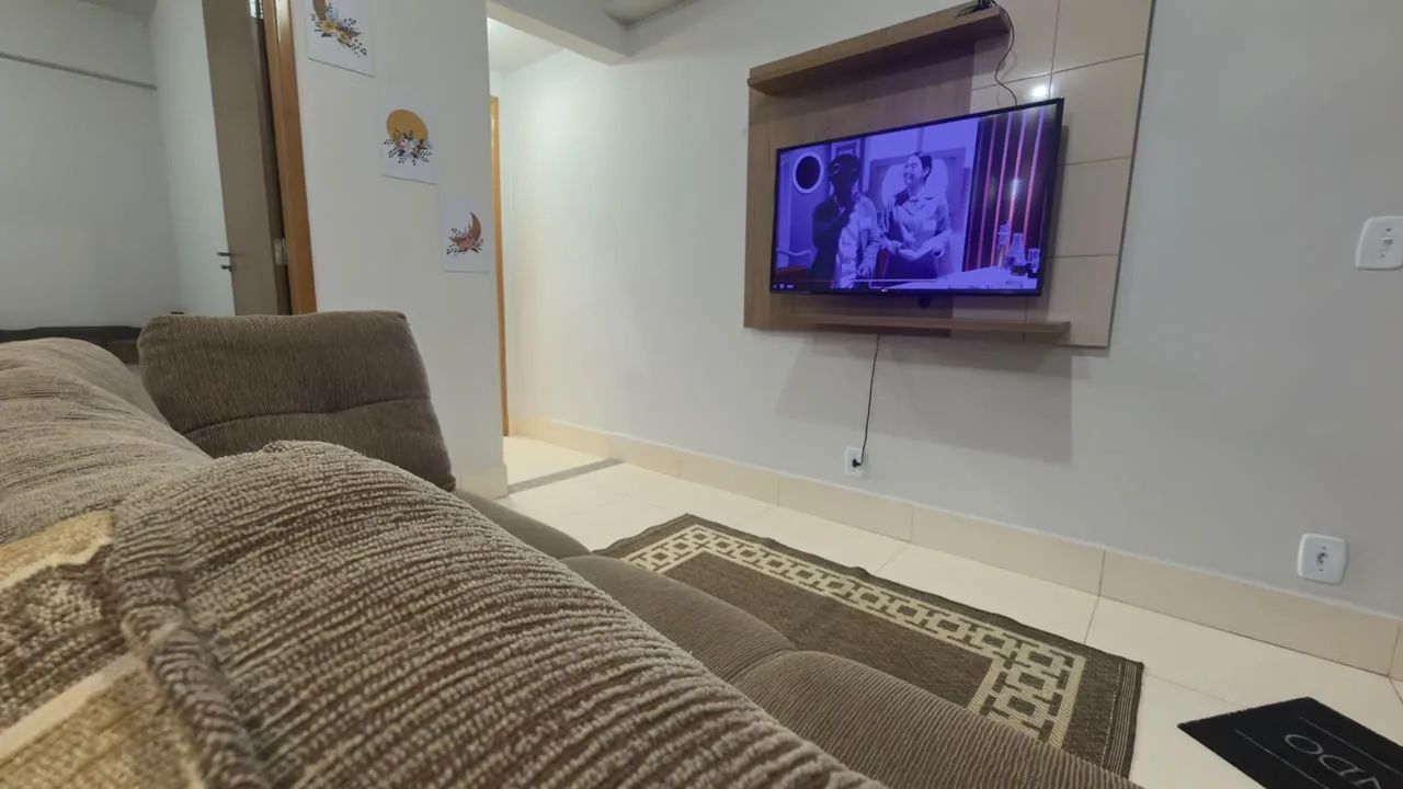 Fotos apartametnos VILENEUVE RESIDENCE CALDAS NOVAS