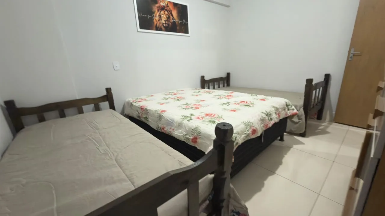 Fotos apartametnos VILENEUVE RESIDENCE CALDAS NOVAS