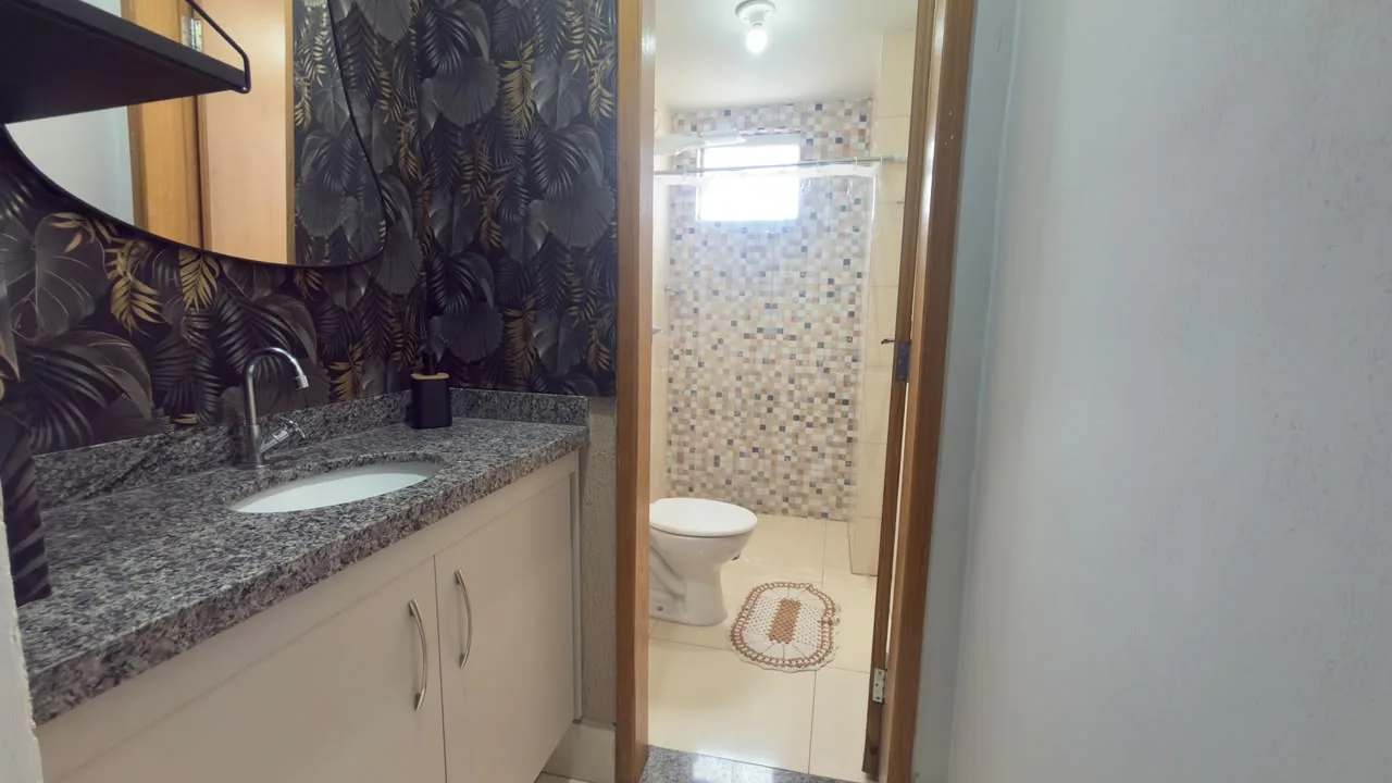 Fotos apartametnos VILENEUVE RESIDENCE CALDAS NOVAS