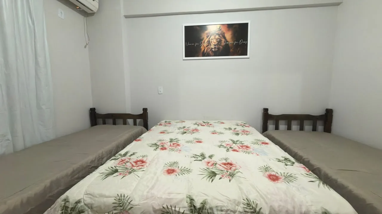 Fotos apartametnos VILENEUVE RESIDENCE CALDAS NOVAS