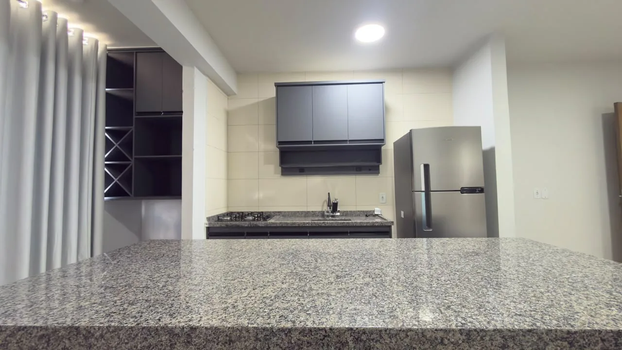 Fotos apartametnos VILENEUVE RESIDENCE CALDAS NOVAS