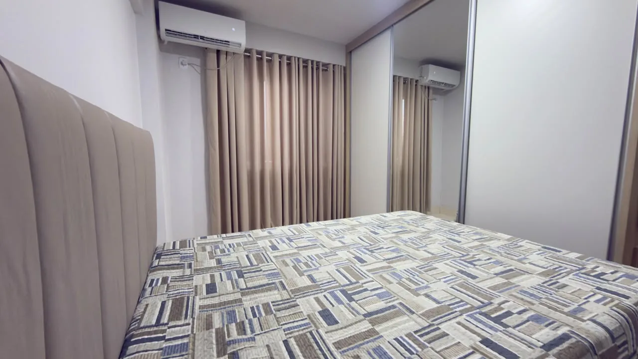 Fotos apartametnos VILENEUVE RESIDENCE CALDAS NOVAS
