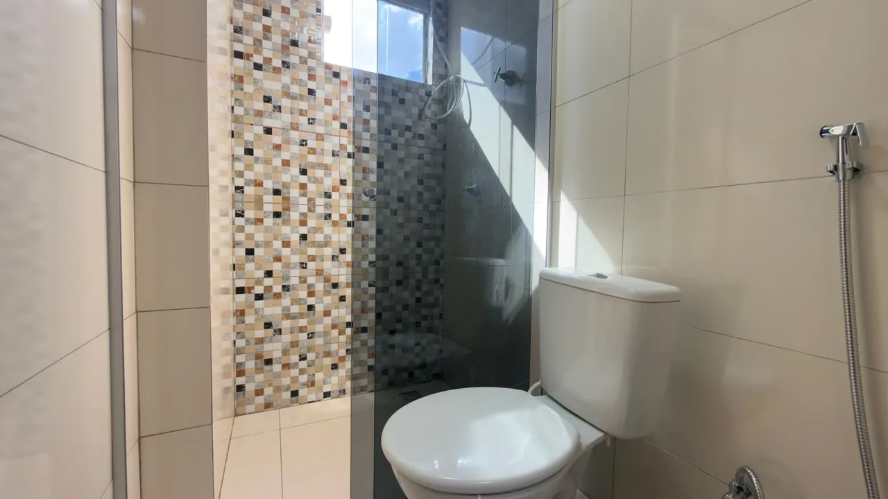 Fotos apartametnos VILENEUVE RESIDENCE CALDAS NOVAS