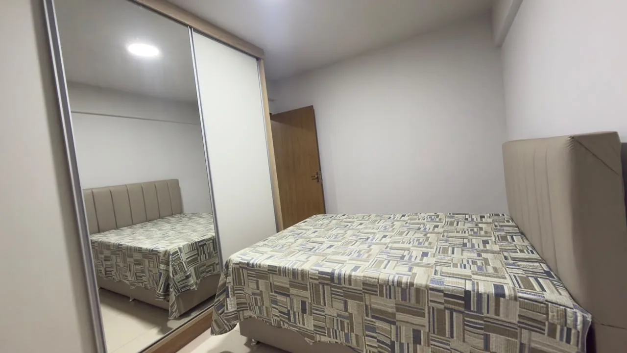 Fotos apartametnos VILENEUVE RESIDENCE CALDAS NOVAS
