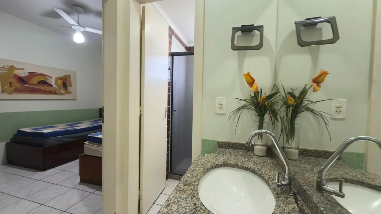 Fotos apartametnos ECOLOGIC PARK CALDAS NOVAS
