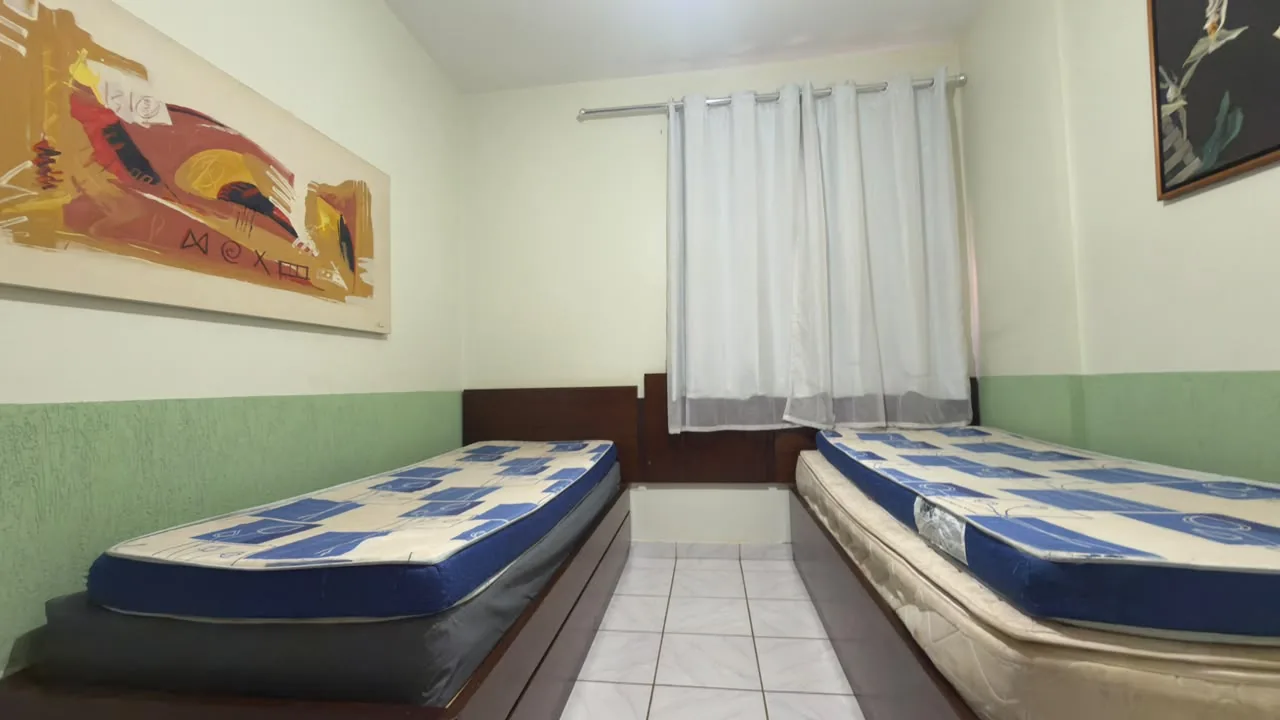 Fotos apartametnos ECOLOGIC PARK CALDAS NOVAS