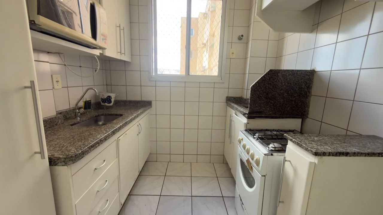 Fotos apartametnos ECOLOGIC PARK CALDAS NOVAS