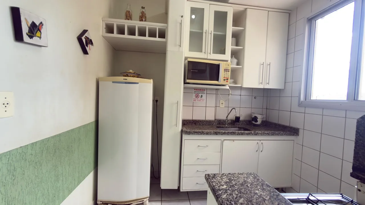 Fotos apartametnos ECOLOGIC PARK CALDAS NOVAS