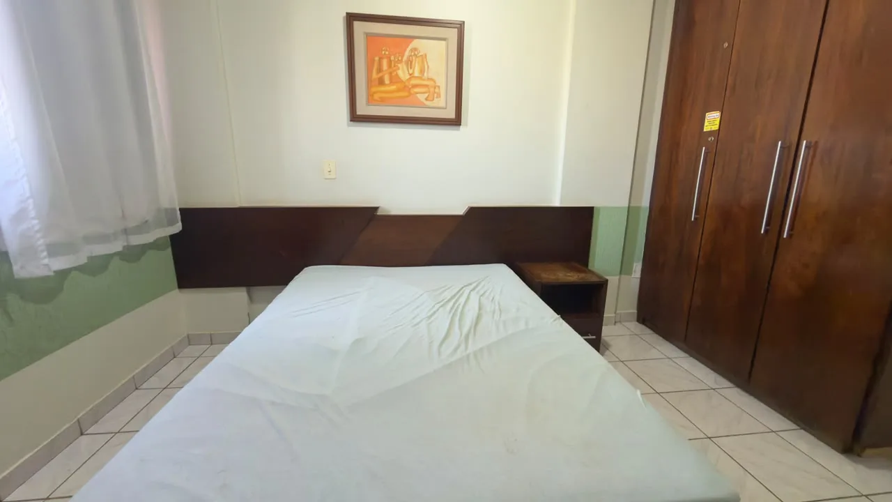 Fotos apartametnos ECOLOGIC PARK CALDAS NOVAS