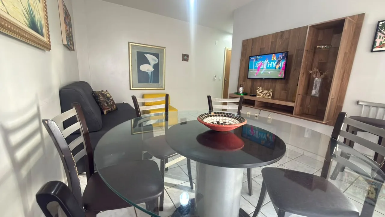 Fotos apartametnos ECOLOGIC PARK CALDAS NOVAS