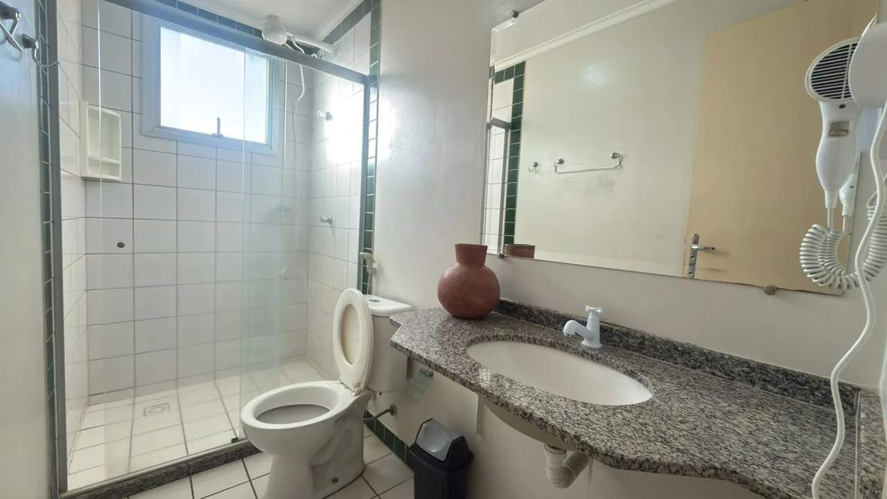 Fotos apartametnos ECOLOGIC PARK CALDAS NOVAS