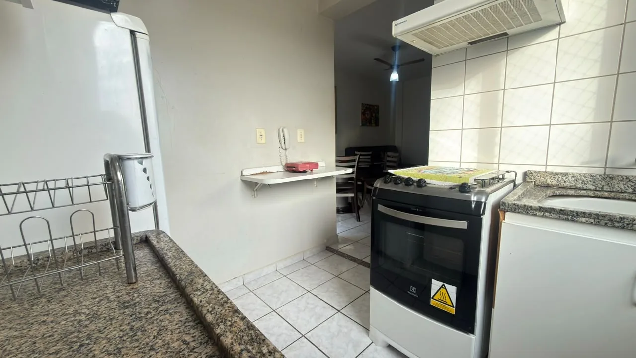 Fotos apartametnos ECOLOGIC PARK CALDAS NOVAS