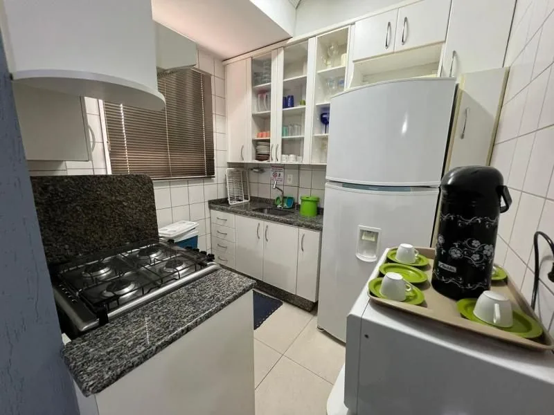 Fotos apartametnos ECOLOGIC PARK CALDAS NOVAS