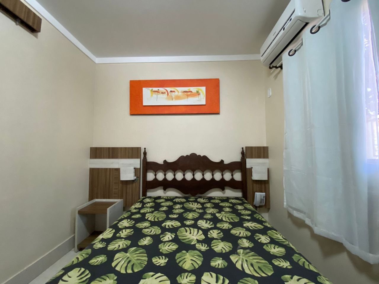 Fotos apartametnos LACQUA DIROMA CALDAS NOVAS