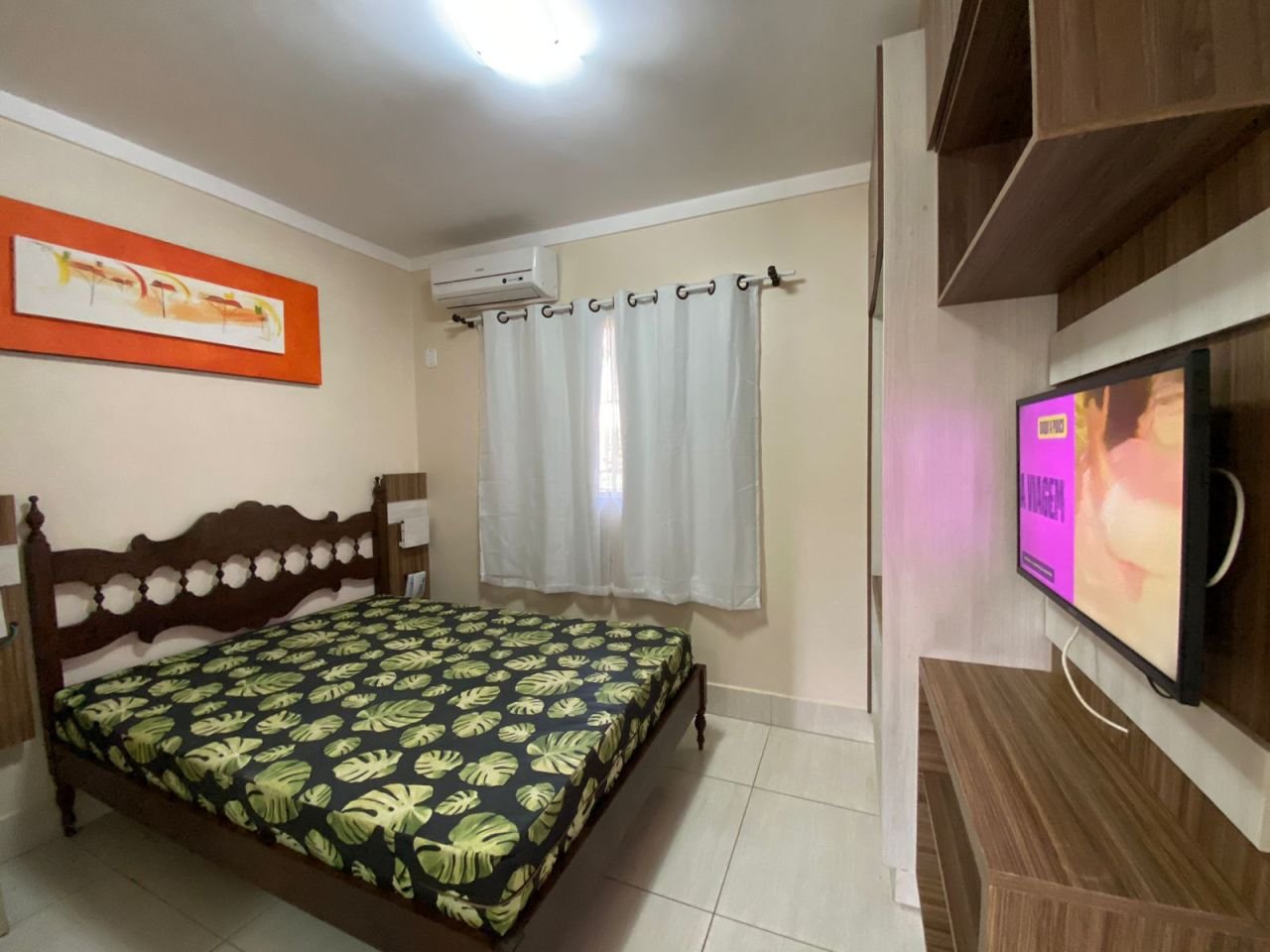 Fotos apartametnos LACQUA DIROMA CALDAS NOVAS