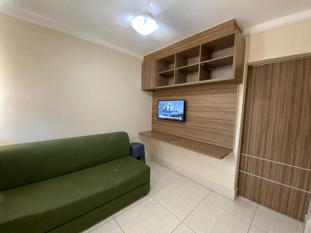 Fotos apartametnos LACQUA DIROMA CALDAS NOVAS