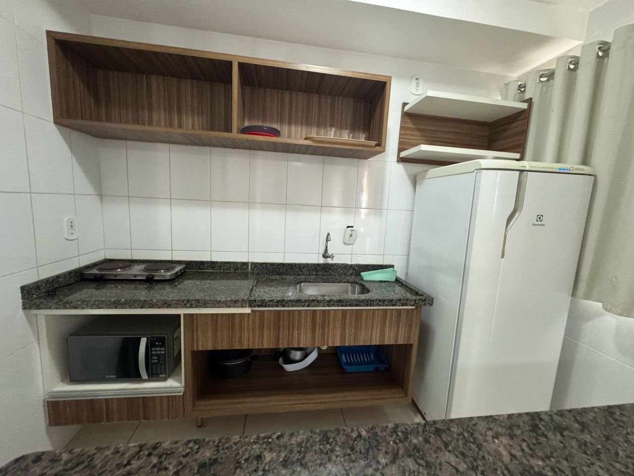 Fotos apartametnos LACQUA DIROMA CALDAS NOVAS