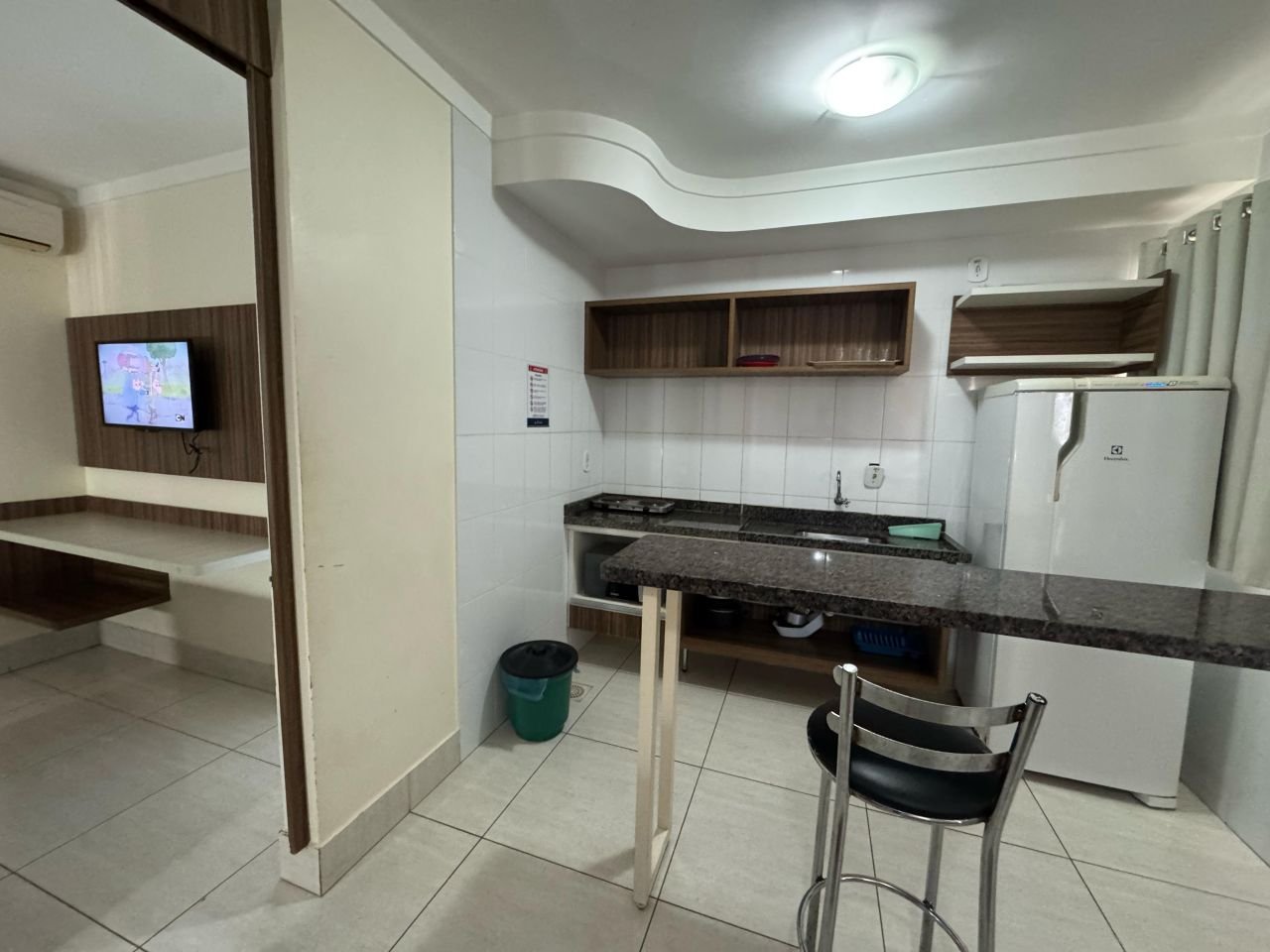 Fotos apartametnos LACQUA DIROMA CALDAS NOVAS