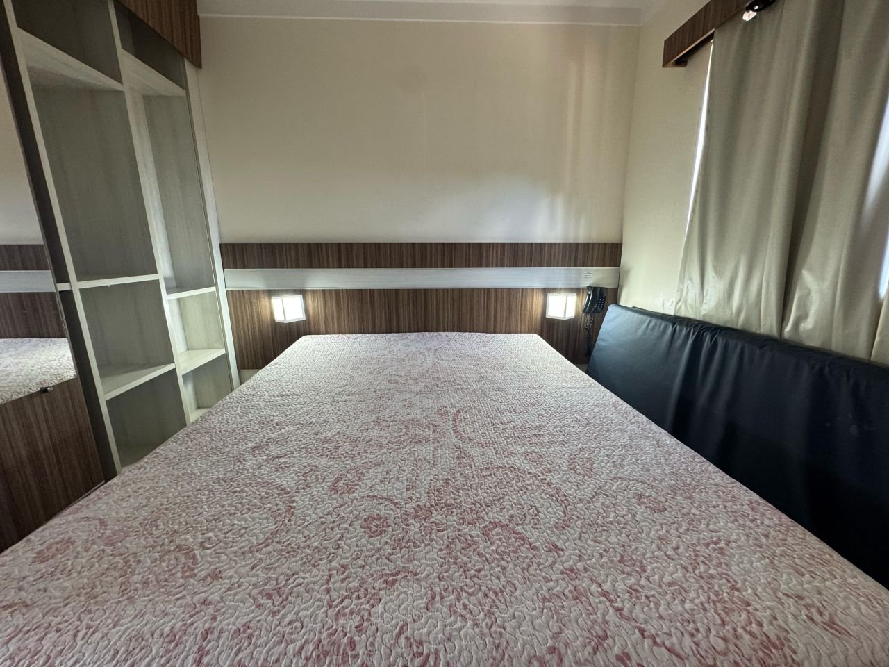 Fotos apartametnos LACQUA DIROMA CALDAS NOVAS