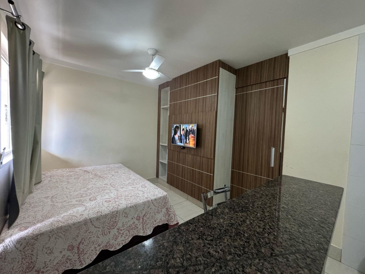Fotos apartametnos LACQUA DIROMA CALDAS NOVAS