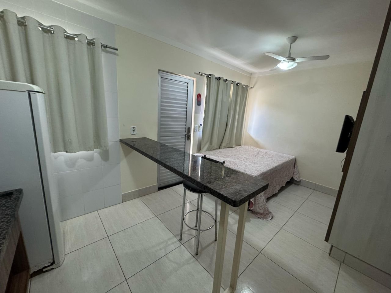 Fotos apartametnos LACQUA DIROMA CALDAS NOVAS