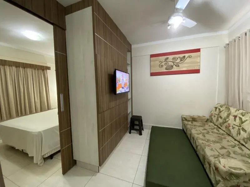 Fotos apartametnos LACQUA DIROMA CALDAS NOVAS