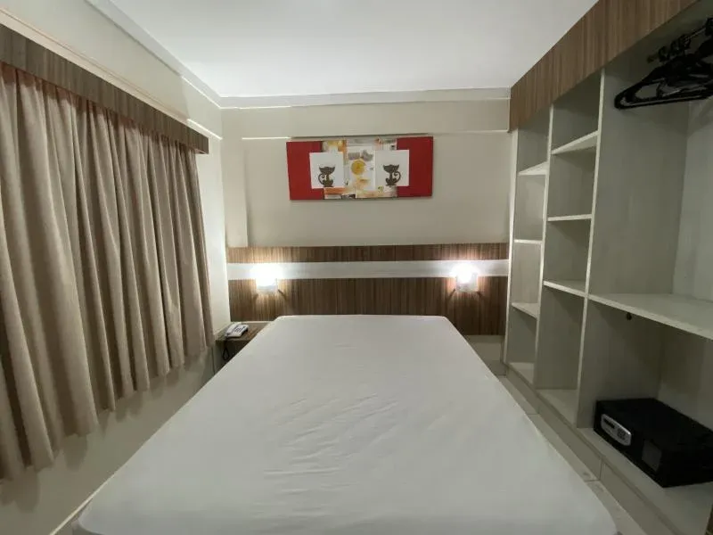 Fotos apartametnos LACQUA DIROMA CALDAS NOVAS
