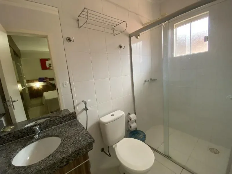 Fotos apartametnos LACQUA DIROMA CALDAS NOVAS